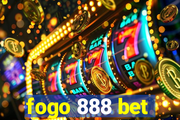 fogo 888 bet